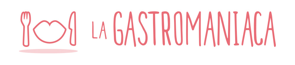 La Gastromaniaca Logo